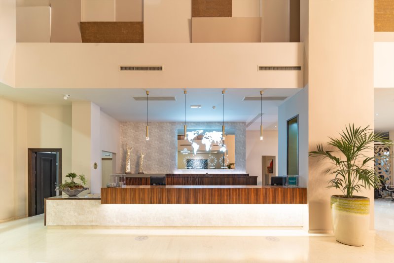 Rodosz Kalithea utazás Kresten Royal Euphoria Resort