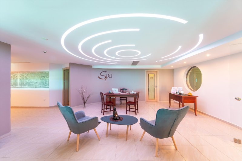 Kresten Royal Euphoria Resort Rodosz Kalithea