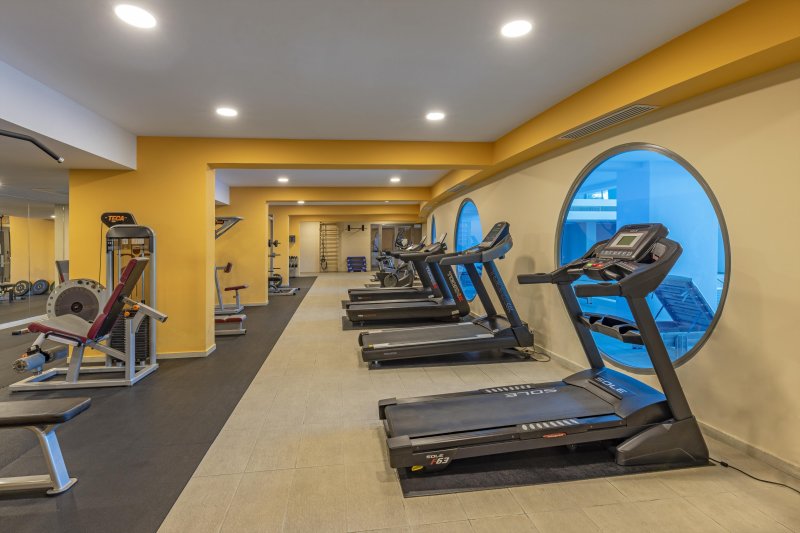 Kresten Royal Euphoria Resort Rodosz Kalithea