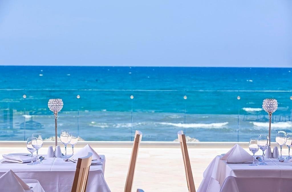 Civitel Creta Beach Kréta Ammoudara