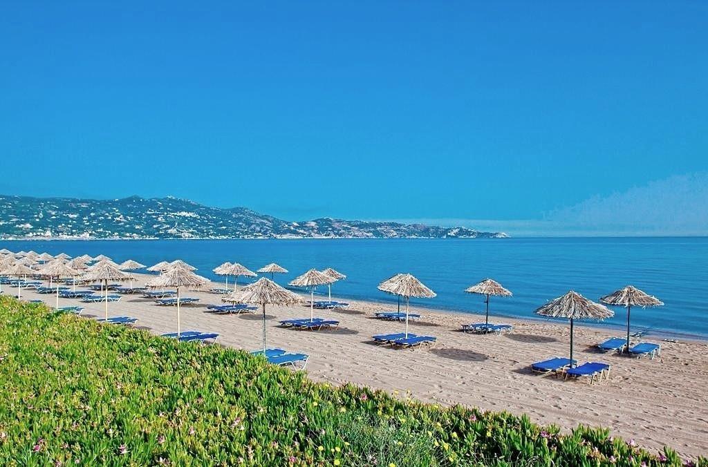 Civitel Creta Beach Kréta Ammoudara
