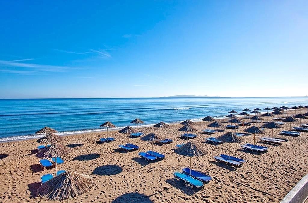 Civitel Creta Beach Kréta Ammoudara
