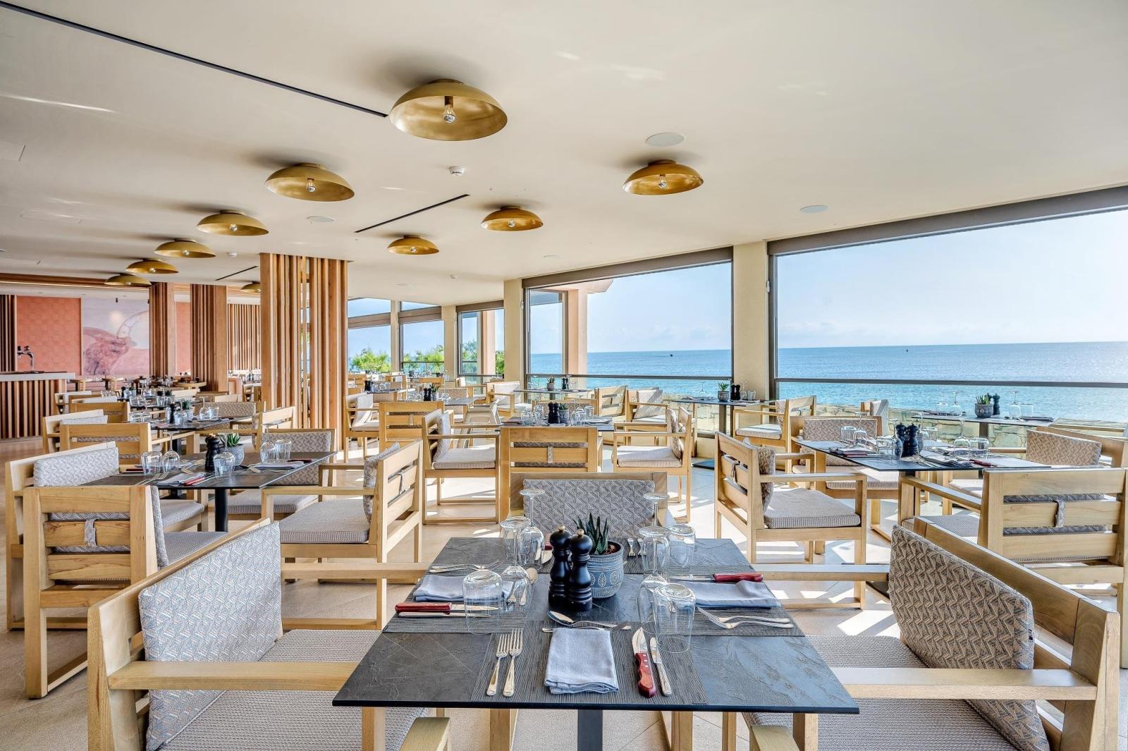 Creta Maris Beach Resort Kréta Hersonissos