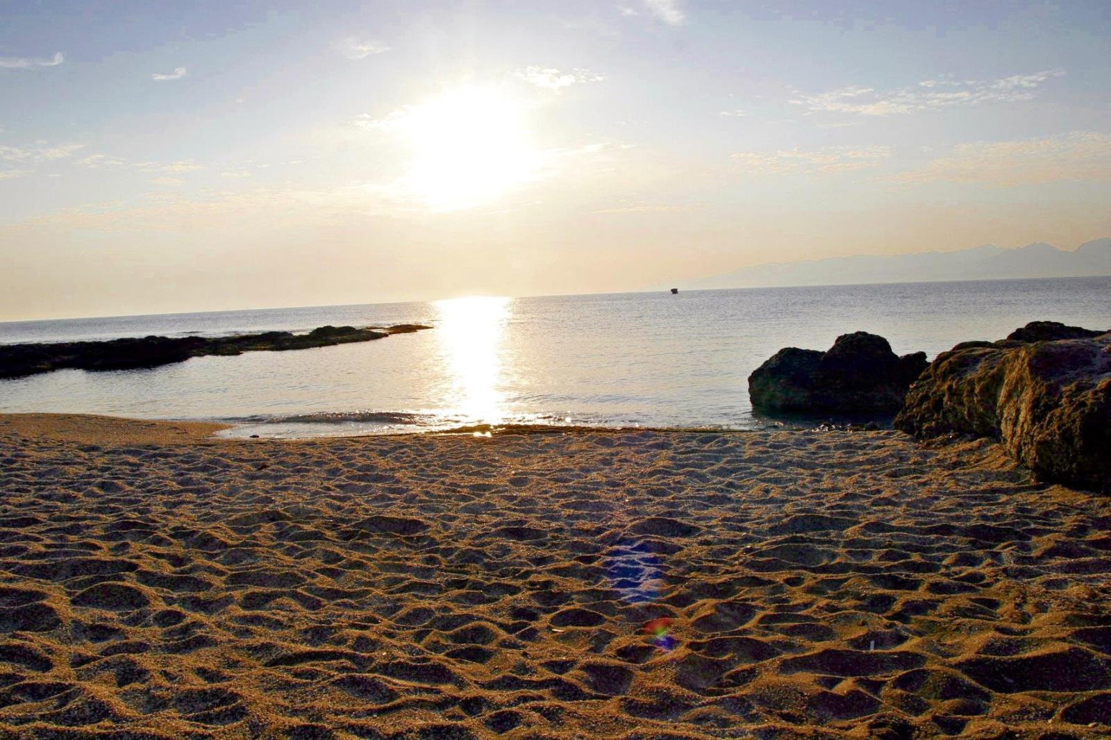 Hersonissos Maris Kréta Hersonissos