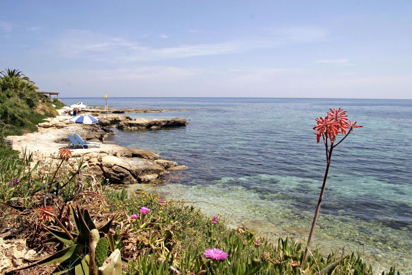 Hersonissos Maris Kréta Hersonissos