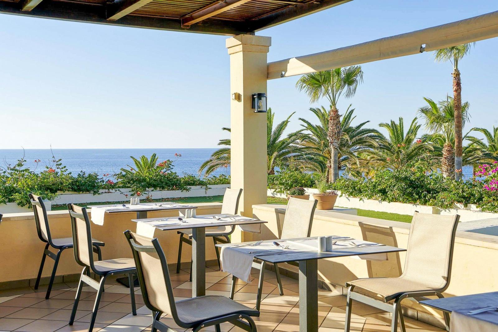 Iberostar Waves Creta Panorama & Mare Kréta Panormo