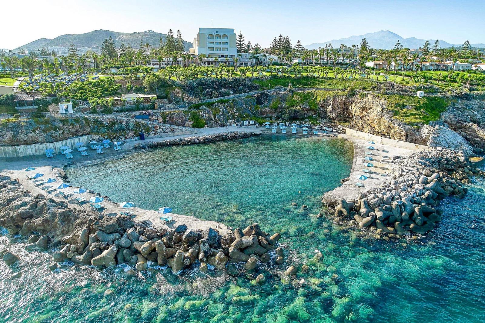 Iberostar Waves Creta Panorama & Mare Kréta Panormo