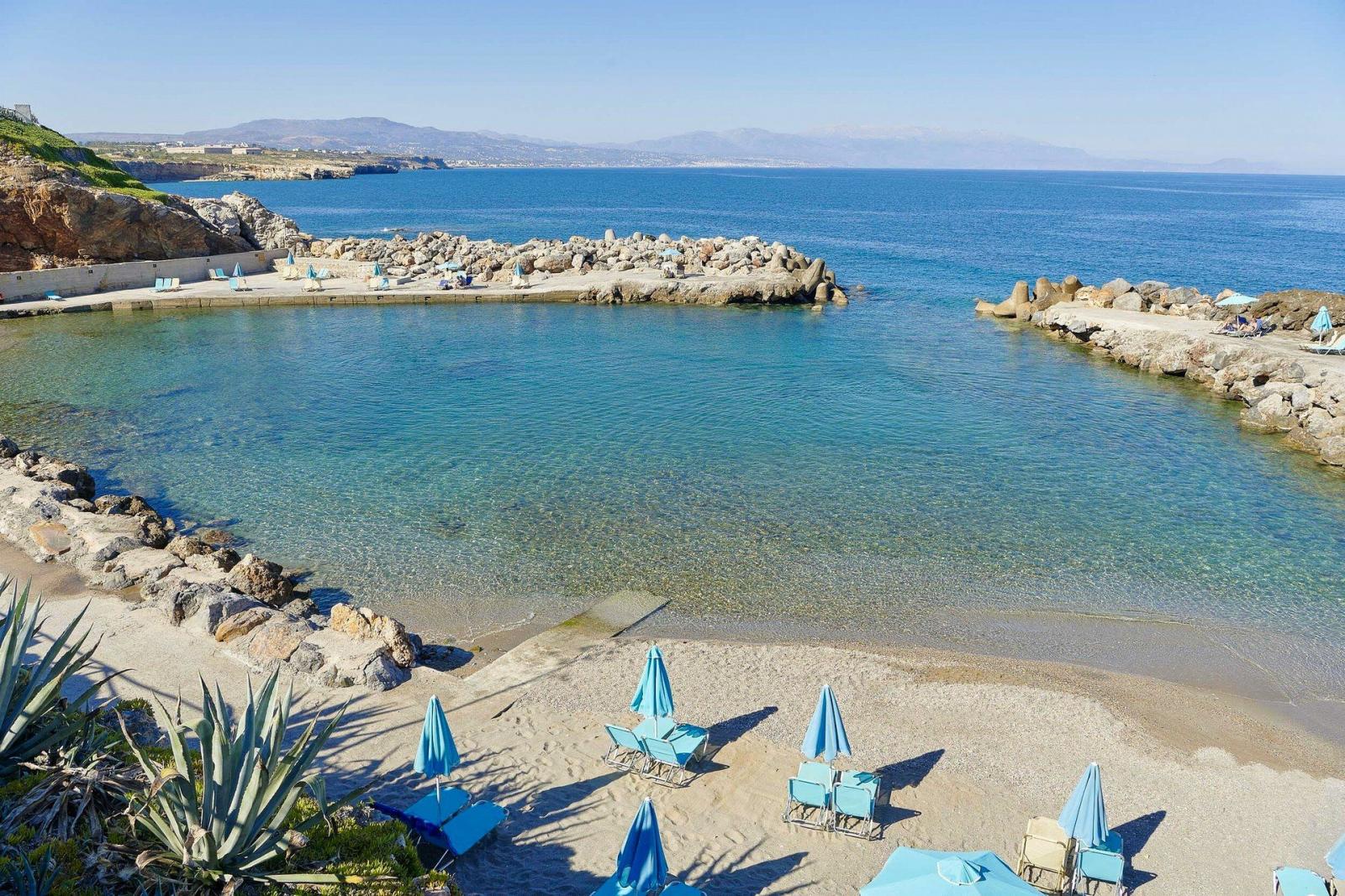Iberostar Waves Creta Panorama & Mare Kréta Panormo