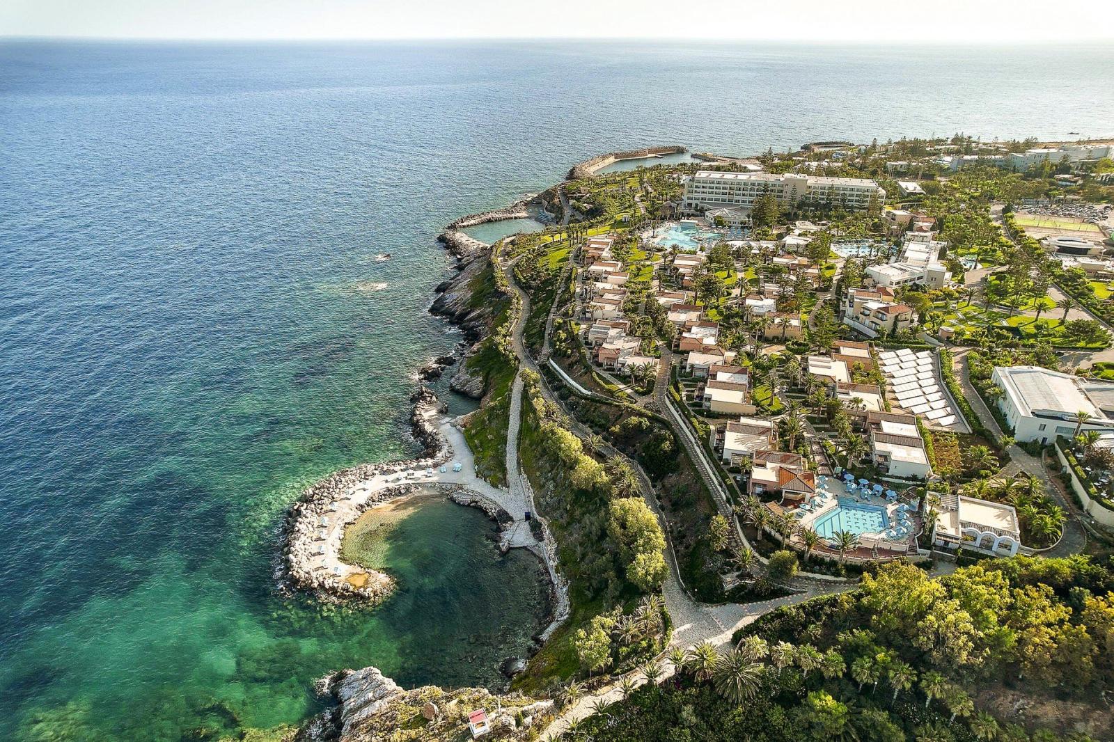 Iberostar Waves Creta Panorama & Mare Kréta Panormo