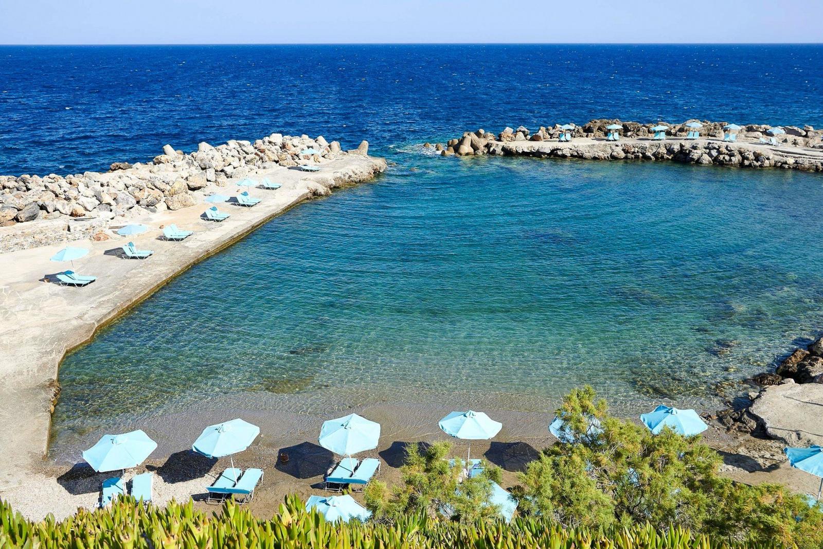 Iberostar Waves Creta Panorama & Mare Kréta Panormo