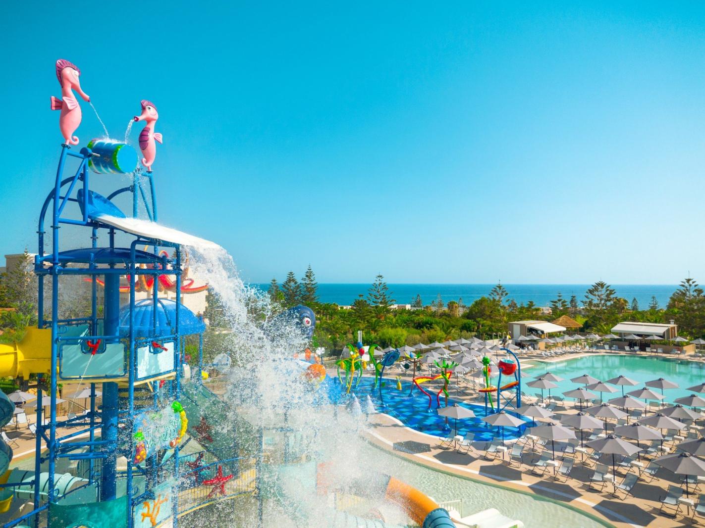 Iberostar Waves Creta Panorama & Mare Kréta Panormo