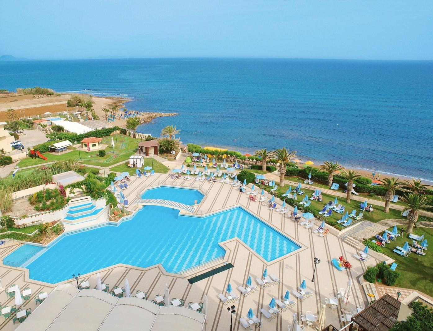 Creta Star Kréta Scaleta