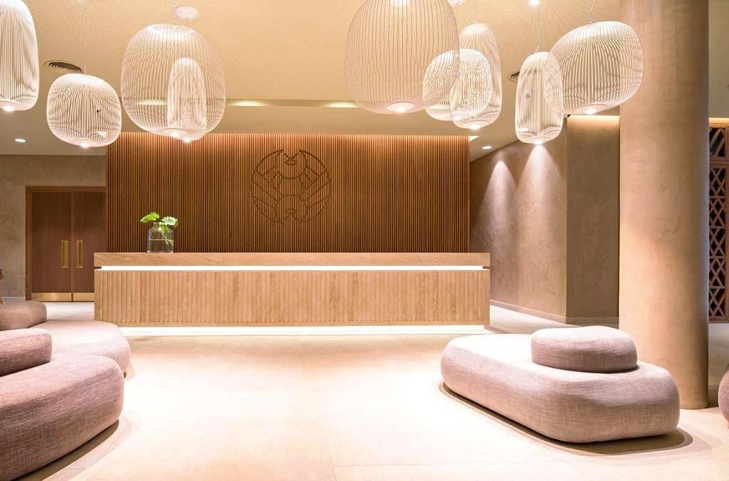 Akasha Beach Hotel And Spa Kréta
