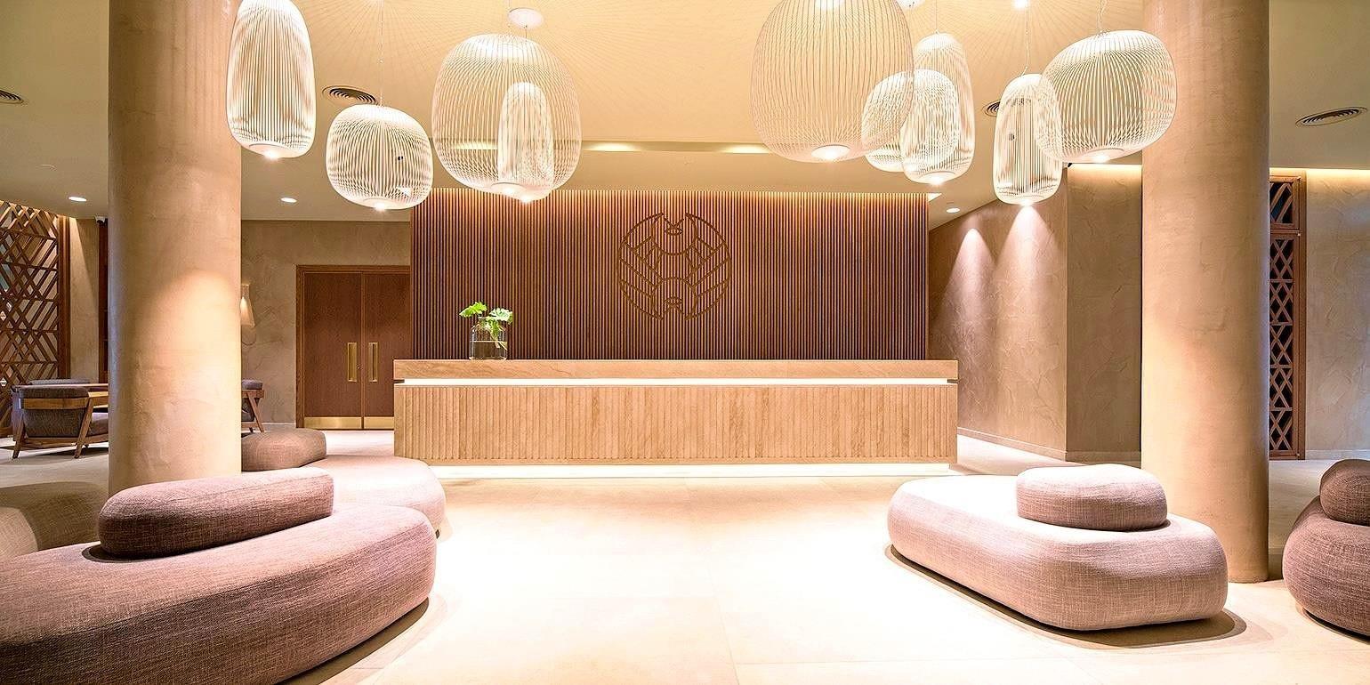 Akasha Beach Hotel And Spa Kréta