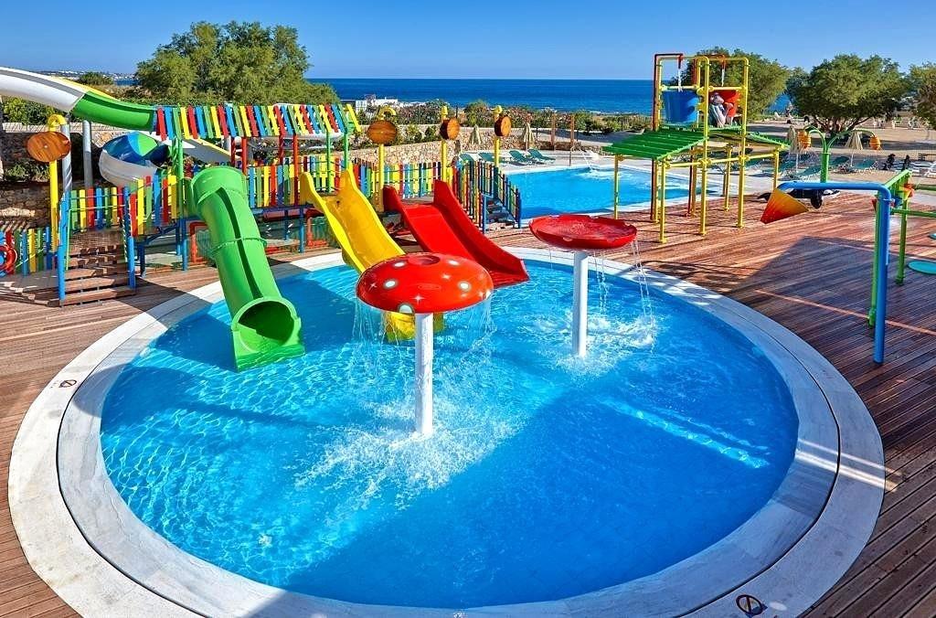 Arminda Hotel & Spa Kréta