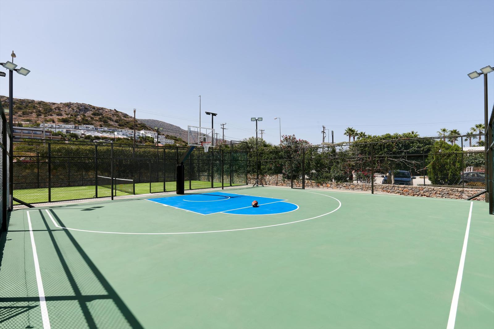 Arminda Hotel & Spa Kréta