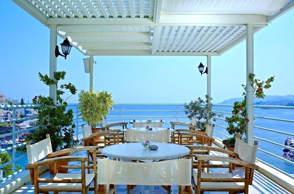 Bali Beach & Sofia Village Kréta