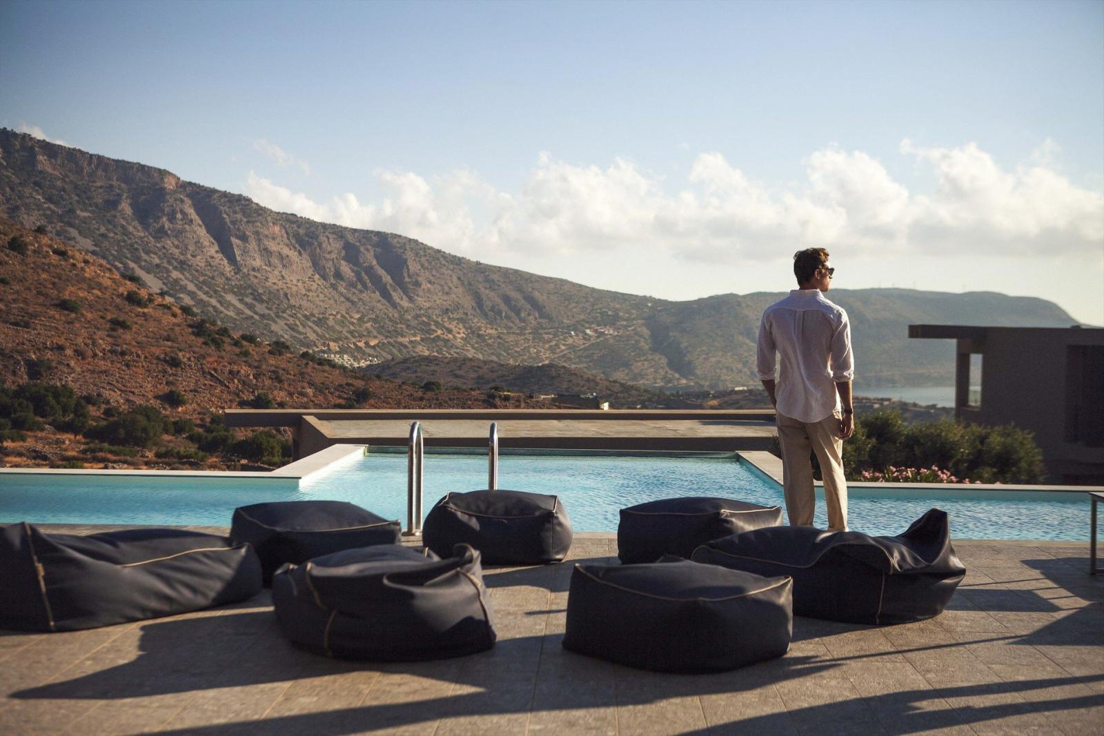 Domes Aulus Elounda Kréta