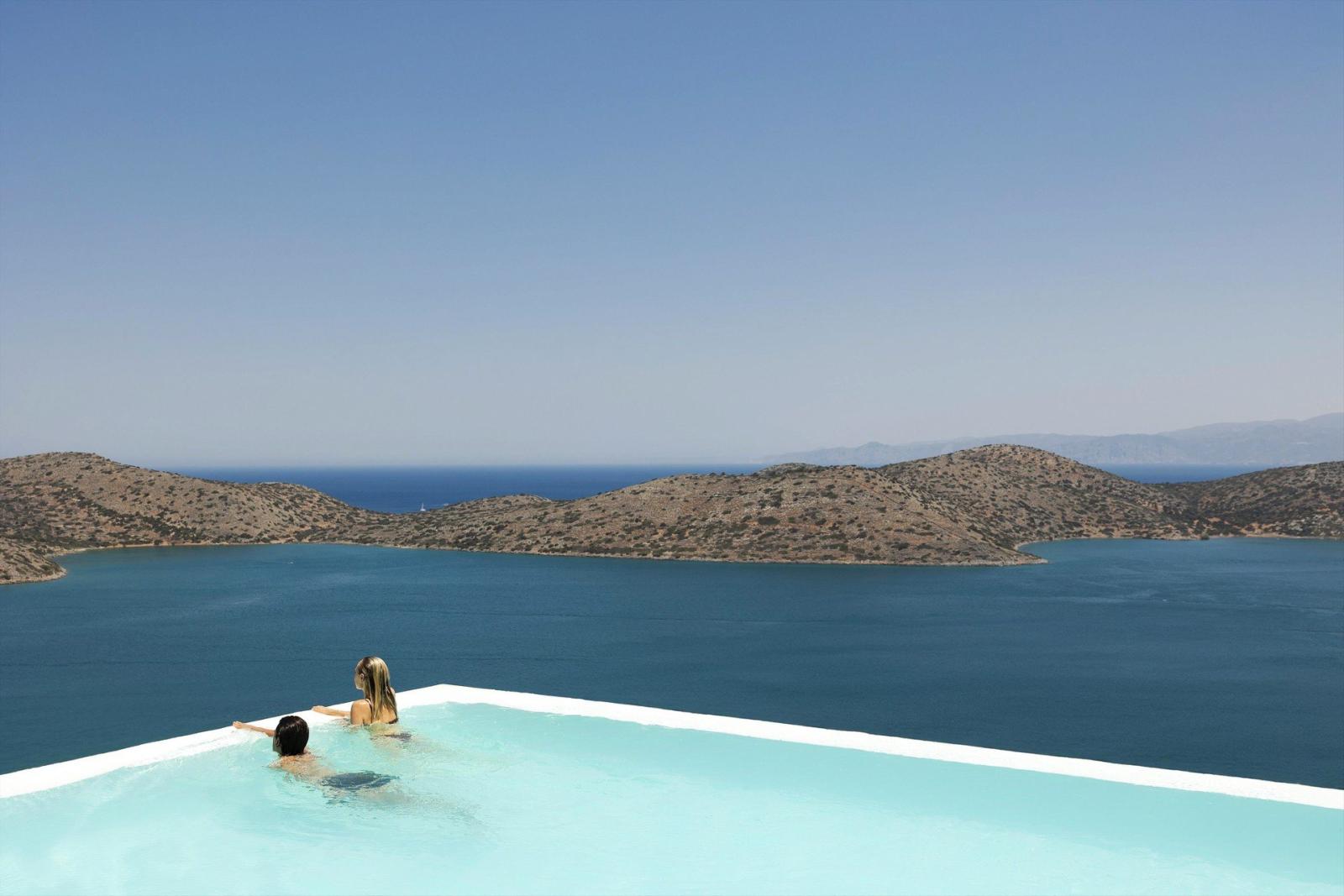 Domes Aulus Elounda Kréta