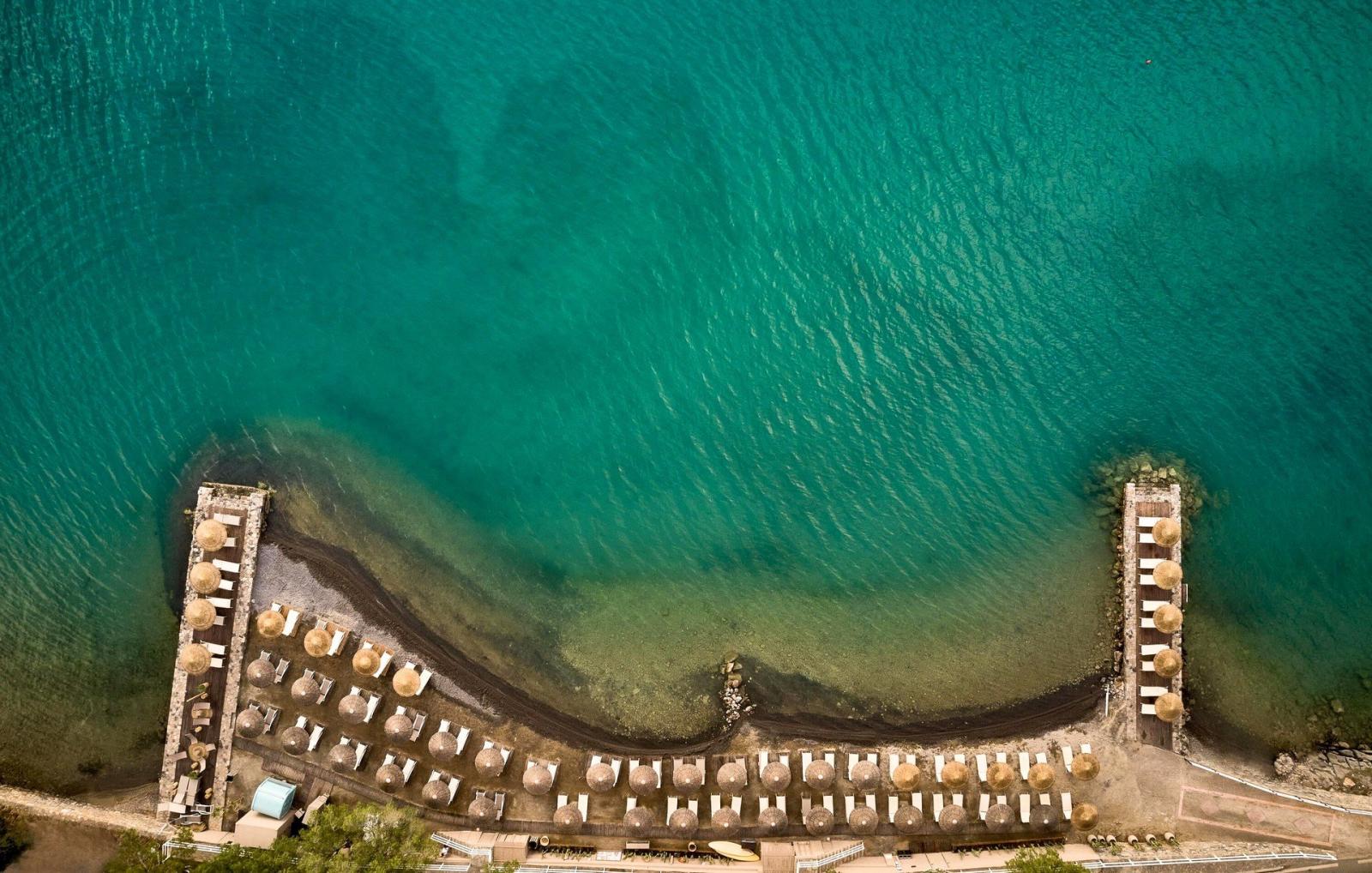 Domes Aulus Elounda Kréta