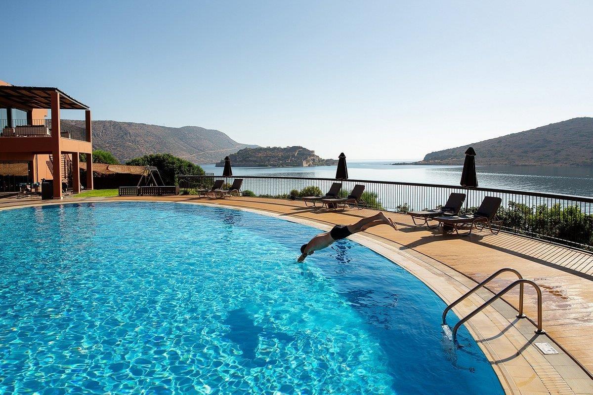 Domes Of Elounda, Autograph Collection Kréta