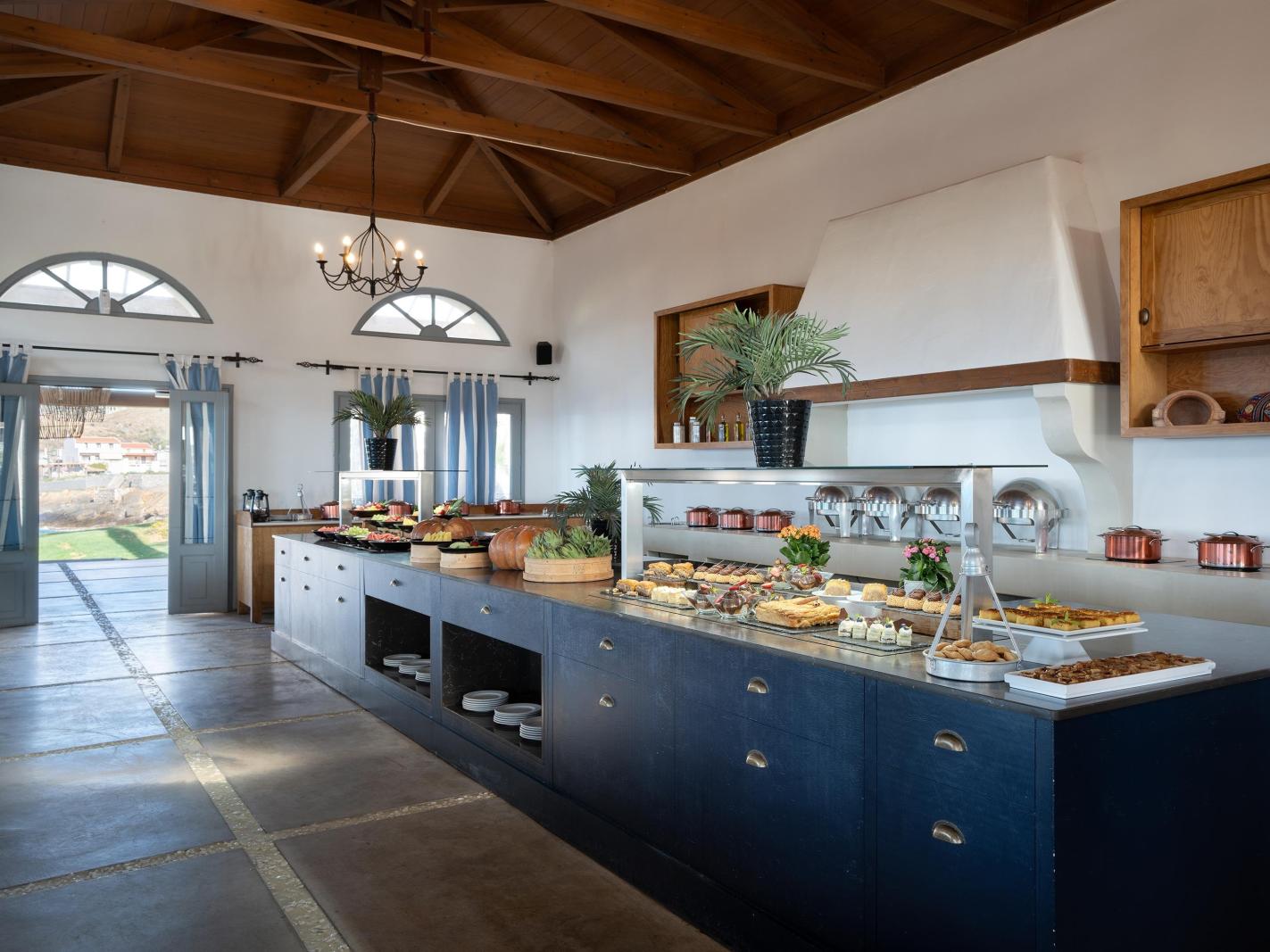Grecotel Marine Palace Kréta