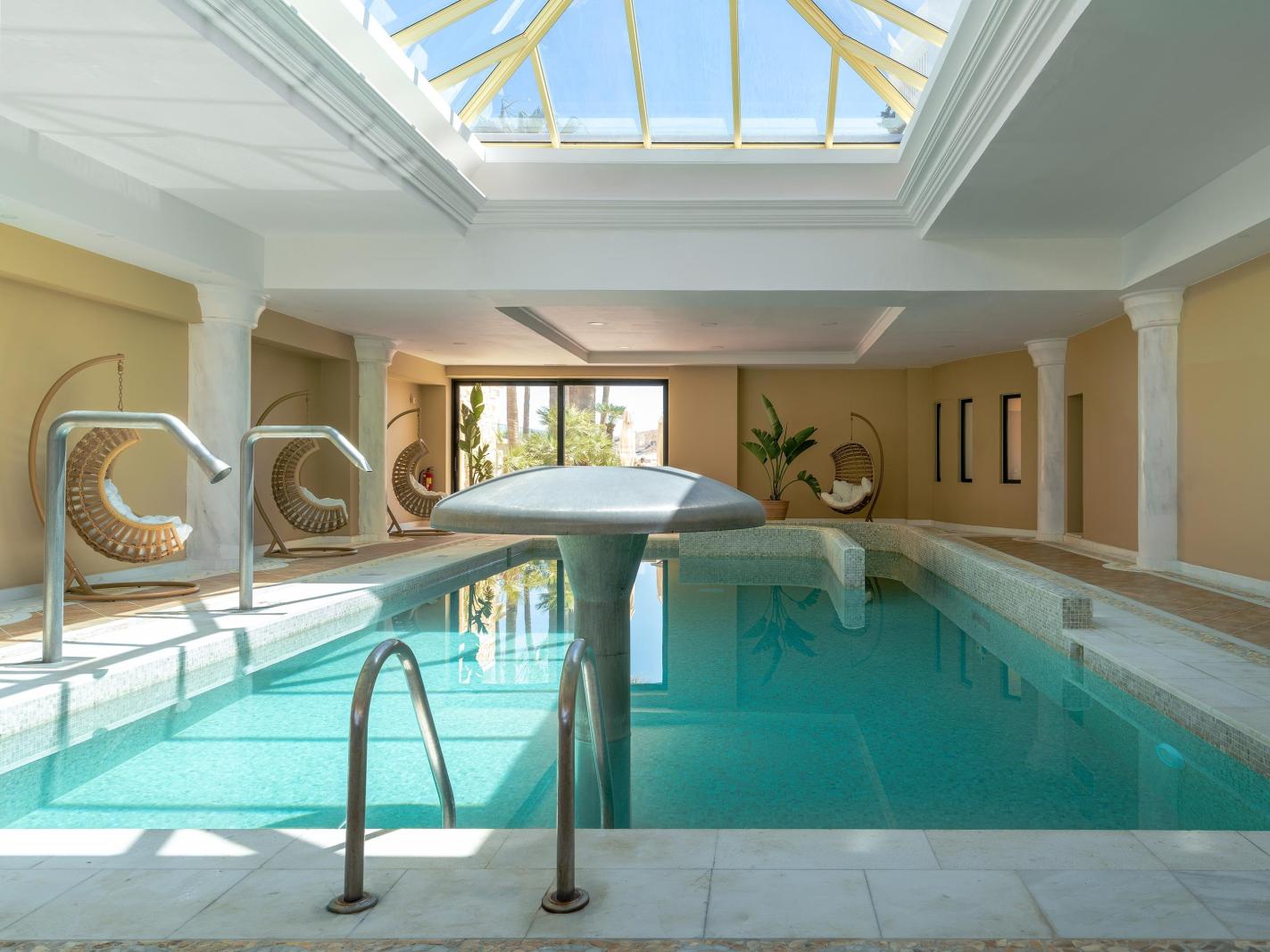 Grecotel Marine Palace Kréta