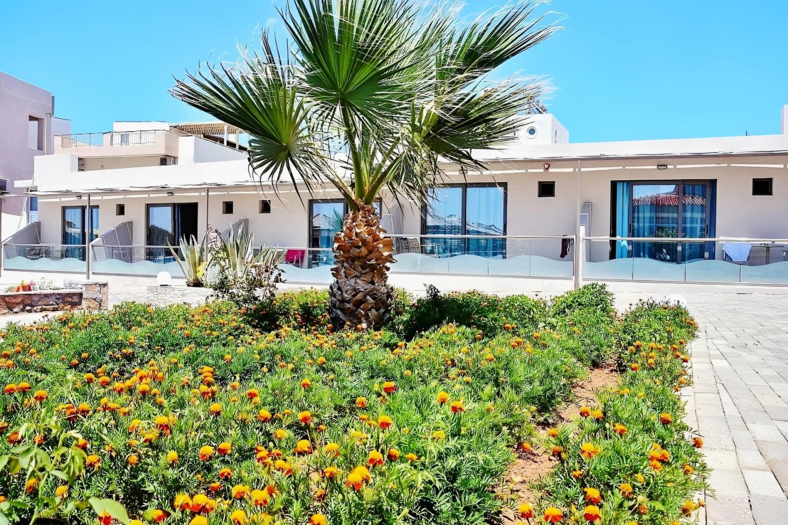 Kalia Beach Kréta
