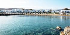 Knossos Beach Bungalows Suites Resort & Spa Kréta