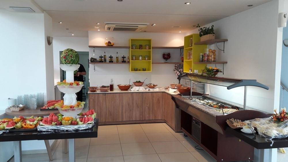 Meropi Hotel & Apartments Kréta