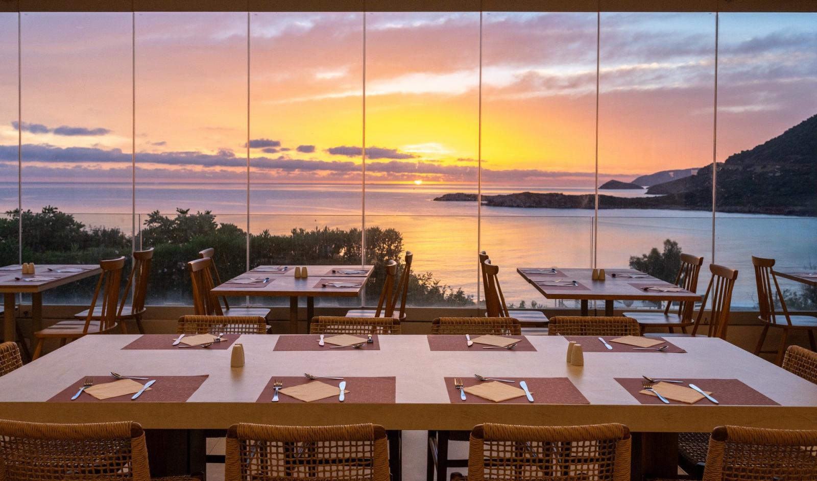 Mitsis Bali Paradise Kréta