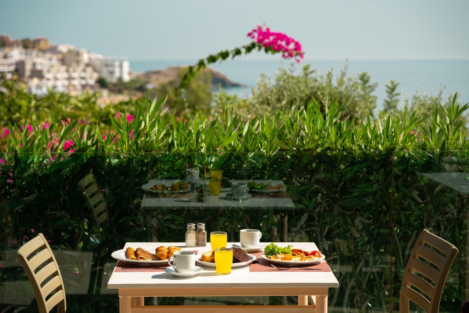 Mitsis Bali Paradise Kréta