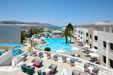 Mythos Palace Resort & Spa Kréta