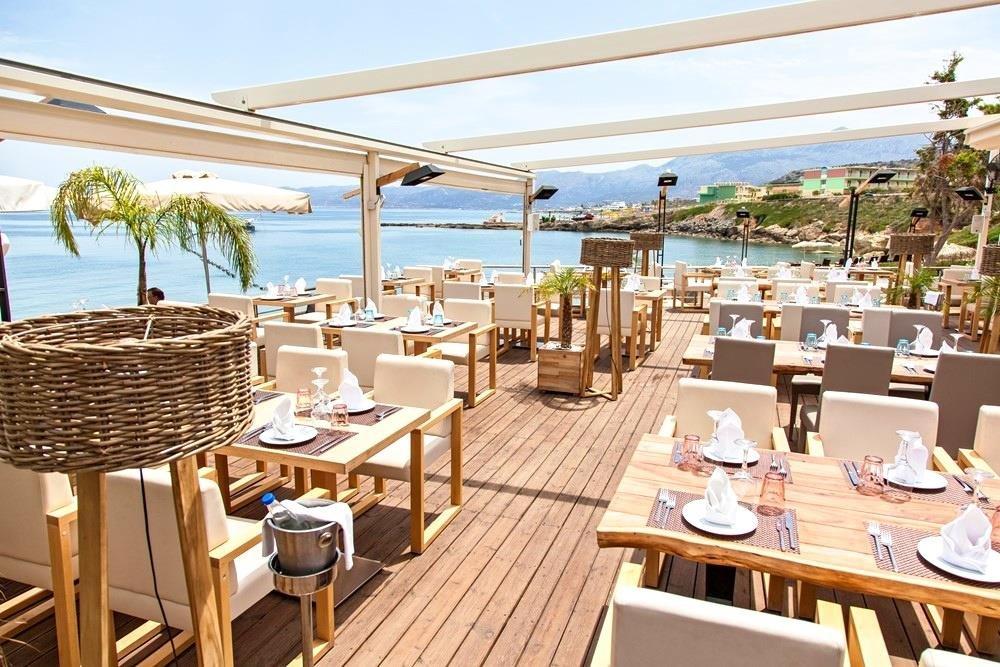 Porto Greco Village Kréta