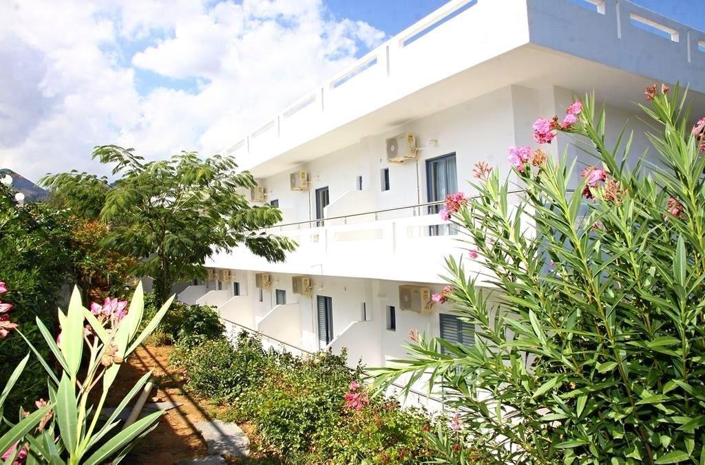 Poseidon Kréta
