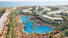Stella Palace Kréta