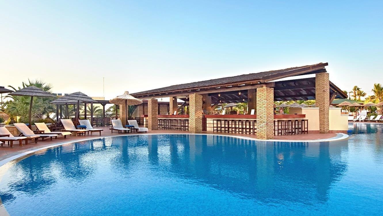 Stella Palace Kréta