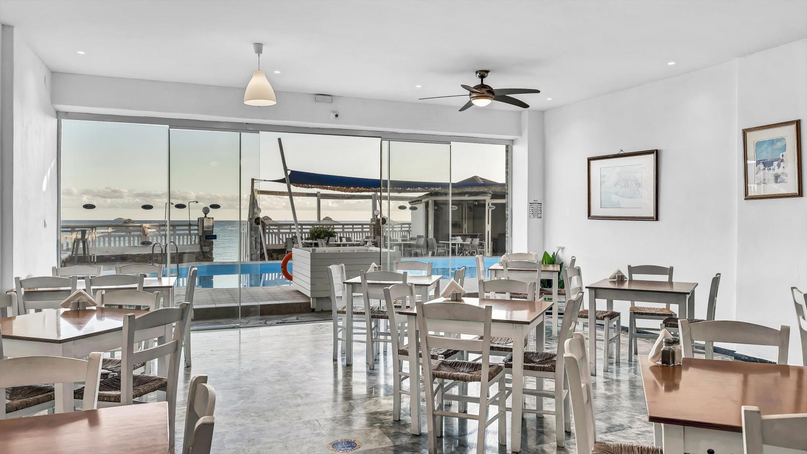 Sunset Beach Hotel Kréta