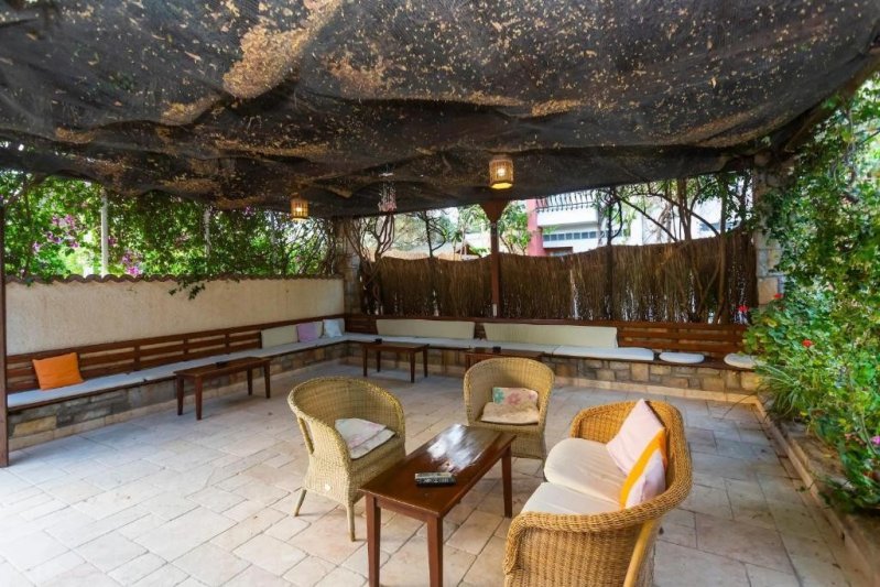 Bodrum utazás Kriss Hotel