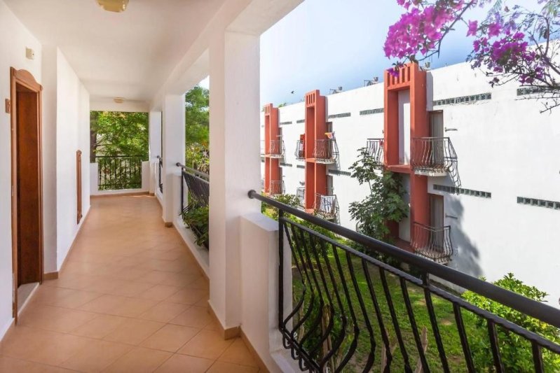 Bodrum utazás Kriss Hotel