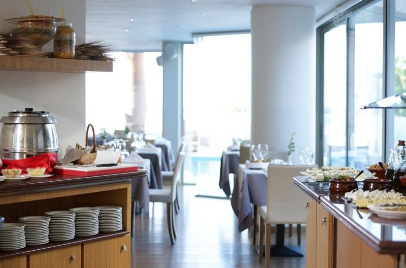 Kréta utazás Kriti Beach