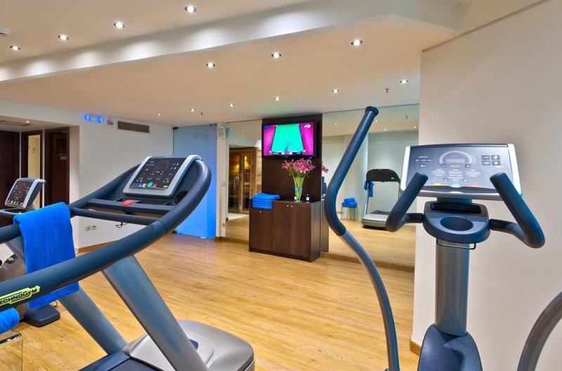 Kréta utazás Kriti Beach