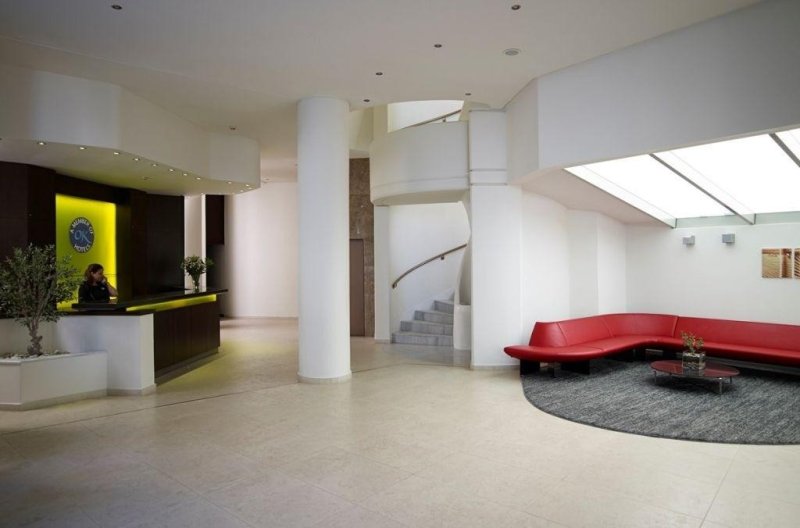 Kréta utazás Kriti Beach