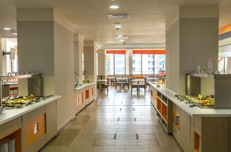 Napospart utazás Kuban Resort & Aquapark 