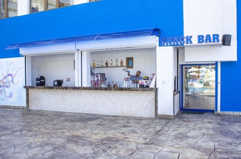 Napospart utazás Kuban Resort & Aquapark 