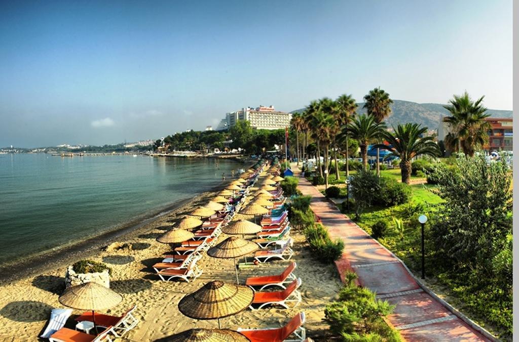 Ephesia Holiday Beach Club Kusadasi
