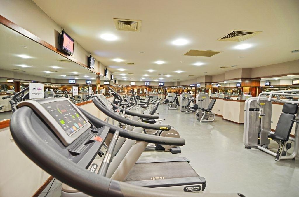 Fantasia Hotel Deluxe Kusadasi