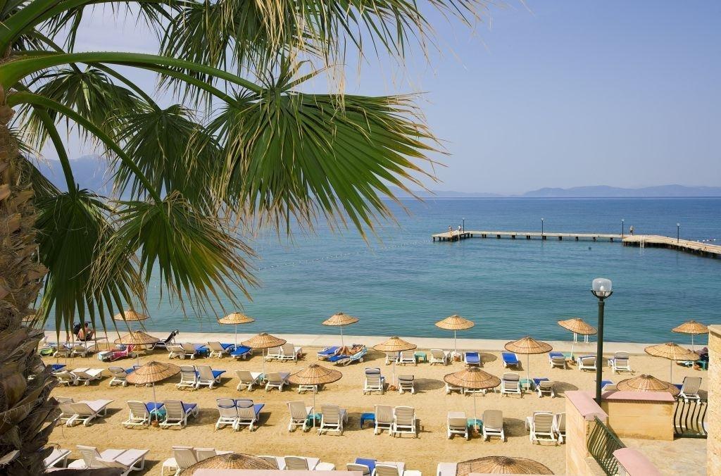 Fantasia Hotel Deluxe Kusadasi