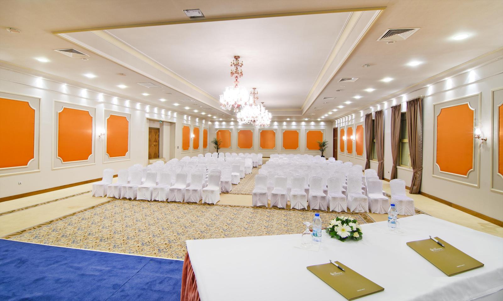 Fantasia Hotel Deluxe Kusadasi