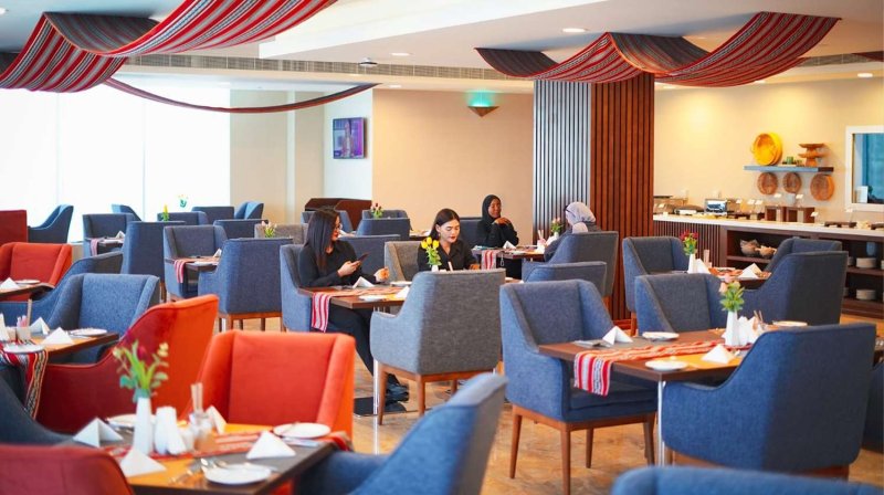 Szalála utazás Kyriad Hotel